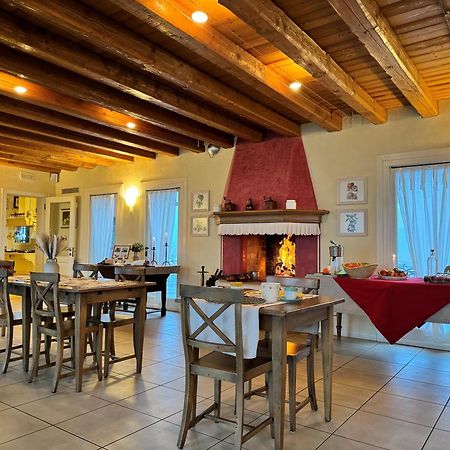 Tenuta Santomè Biancade Extérieur photo