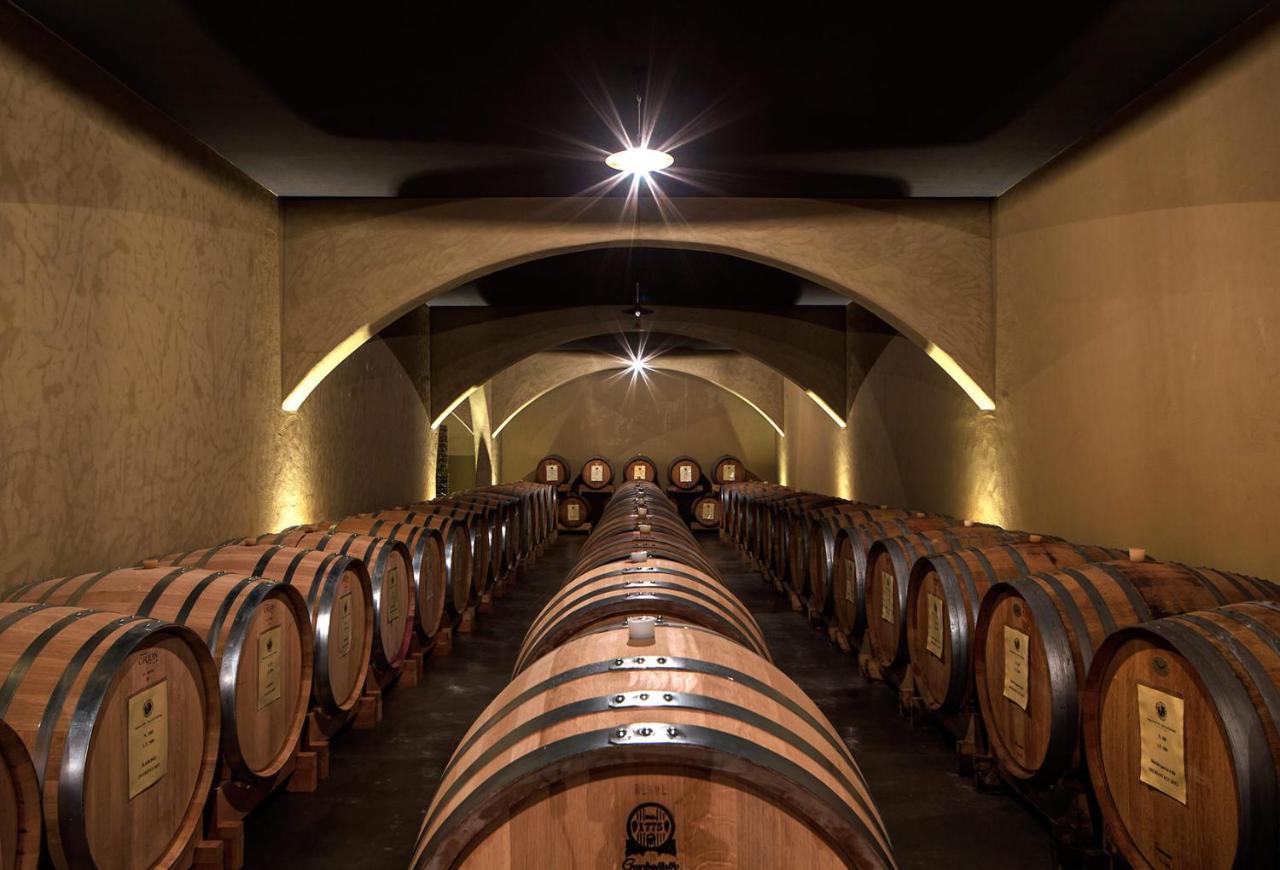 Tenuta Santomè Biancade Extérieur photo