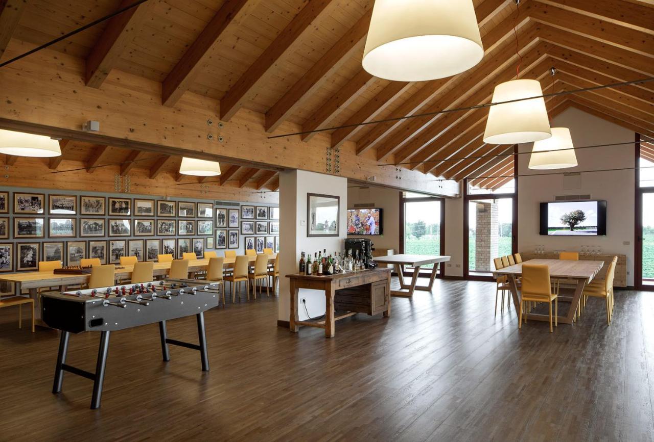 Tenuta Santomè Biancade Extérieur photo