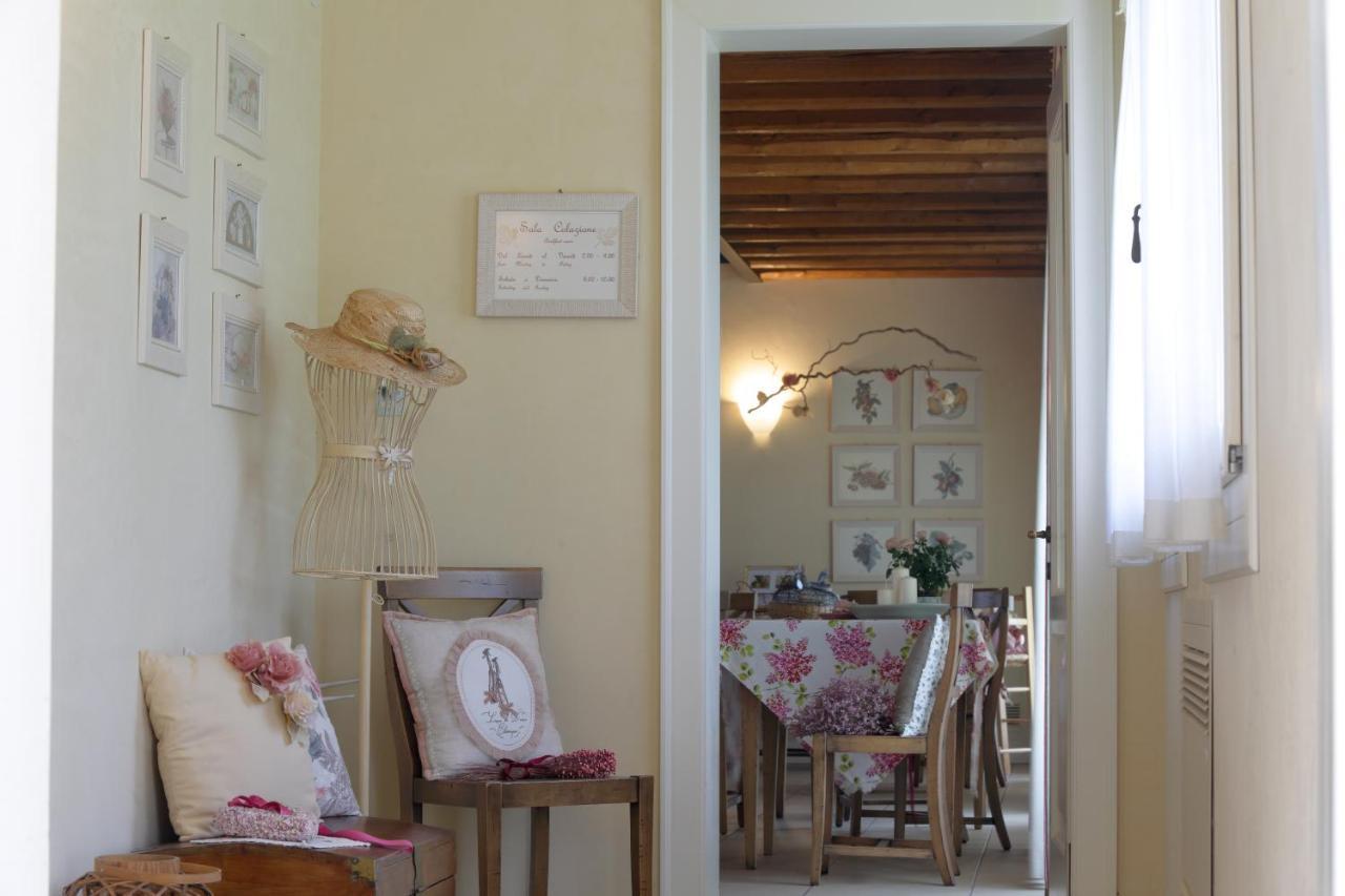 Tenuta Santomè Biancade Extérieur photo