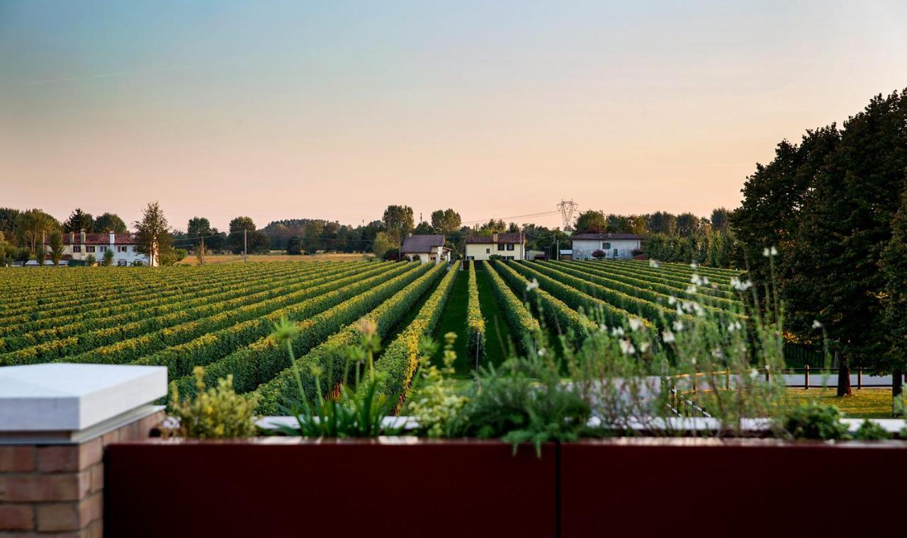Tenuta Santomè Biancade Extérieur photo