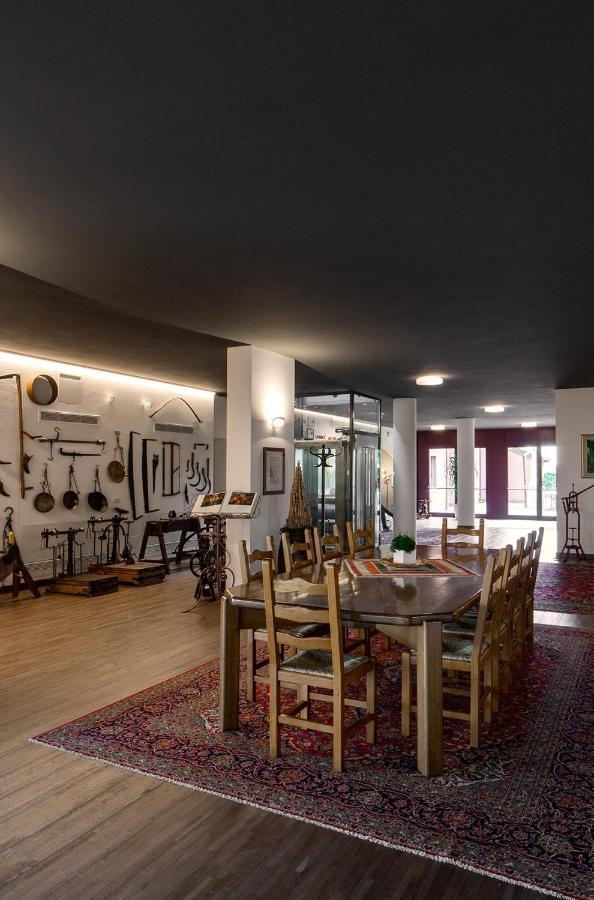 Tenuta Santomè Biancade Extérieur photo