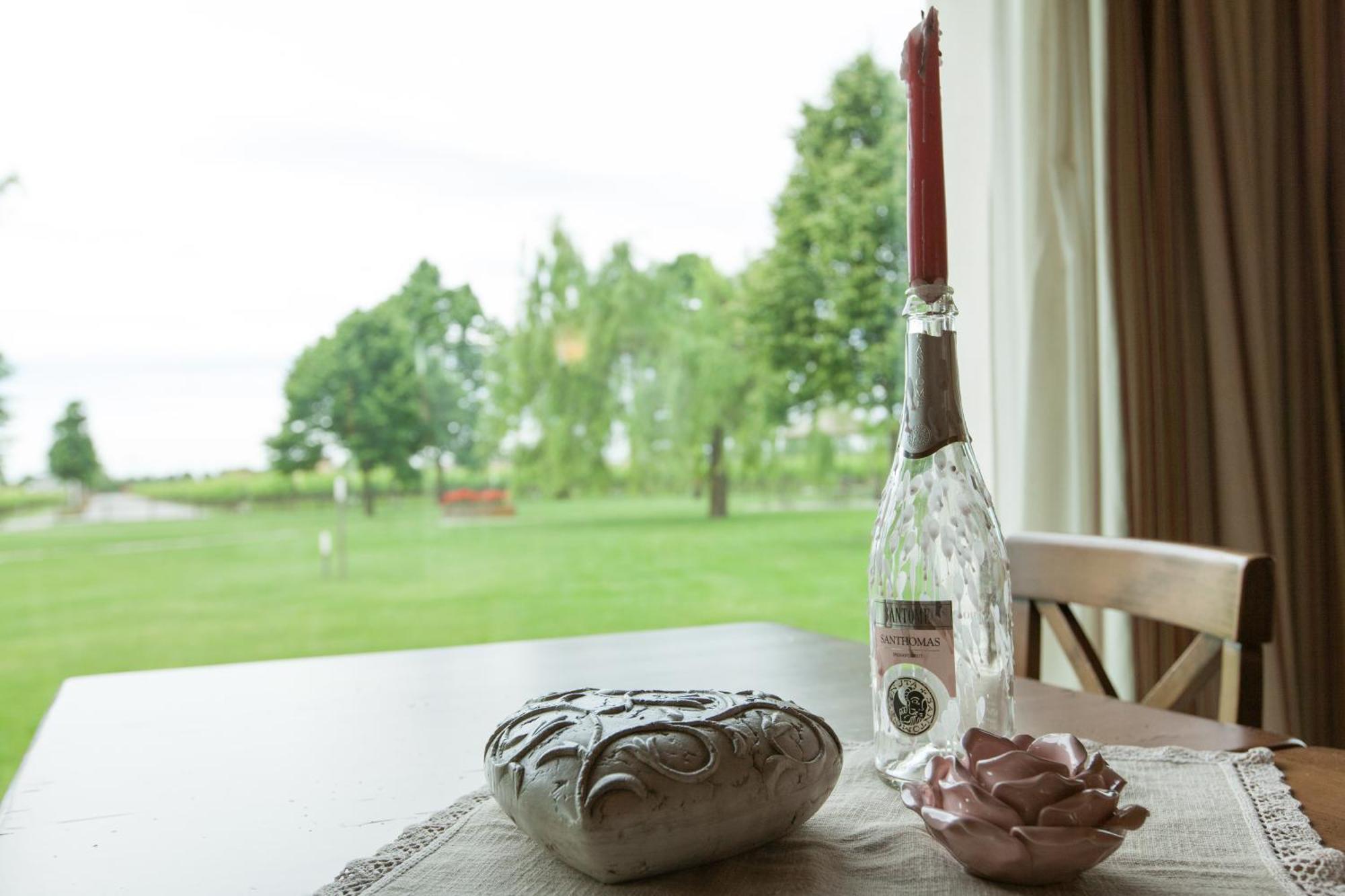 Tenuta Santomè Biancade Extérieur photo