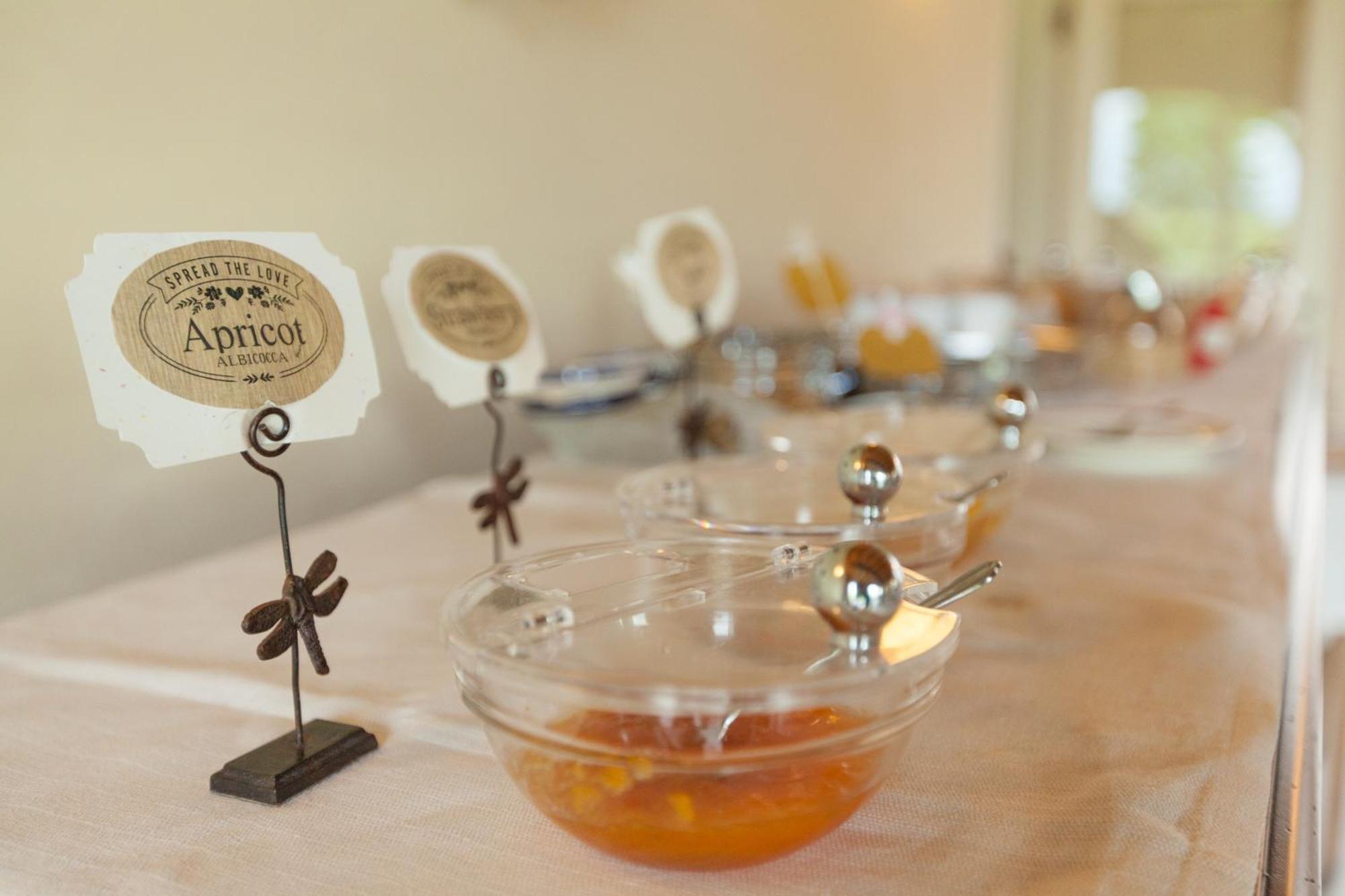 Tenuta Santomè Biancade Extérieur photo