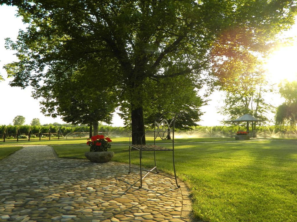 Tenuta Santomè Biancade Extérieur photo