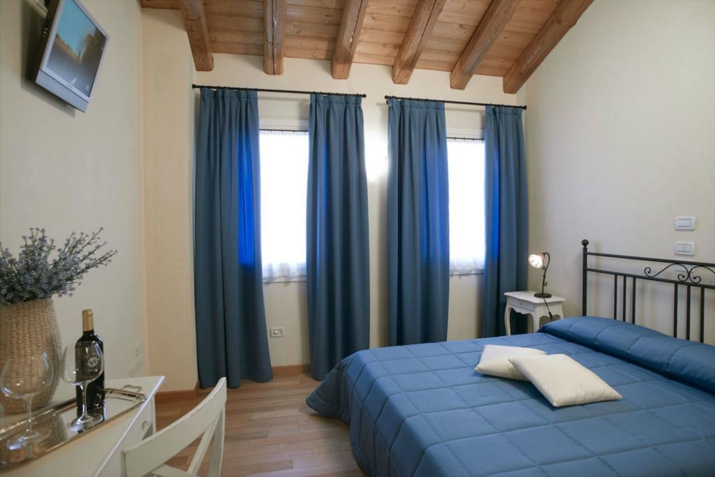 Tenuta Santomè Biancade Extérieur photo