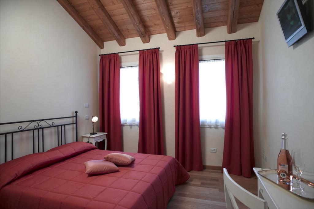 Tenuta Santomè Biancade Extérieur photo