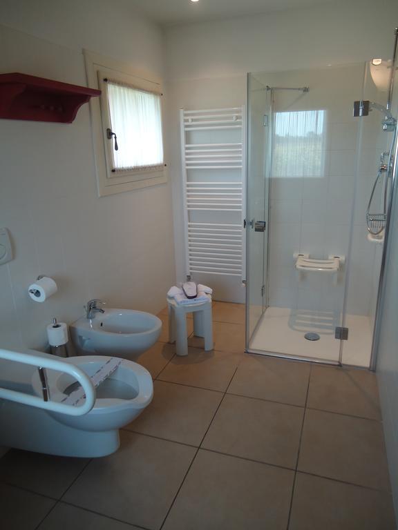 Tenuta Santomè Biancade Extérieur photo