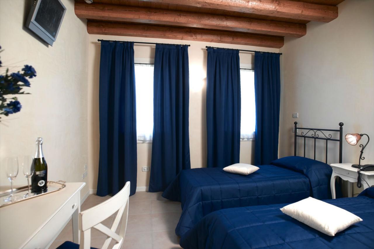 Tenuta Santomè Biancade Extérieur photo